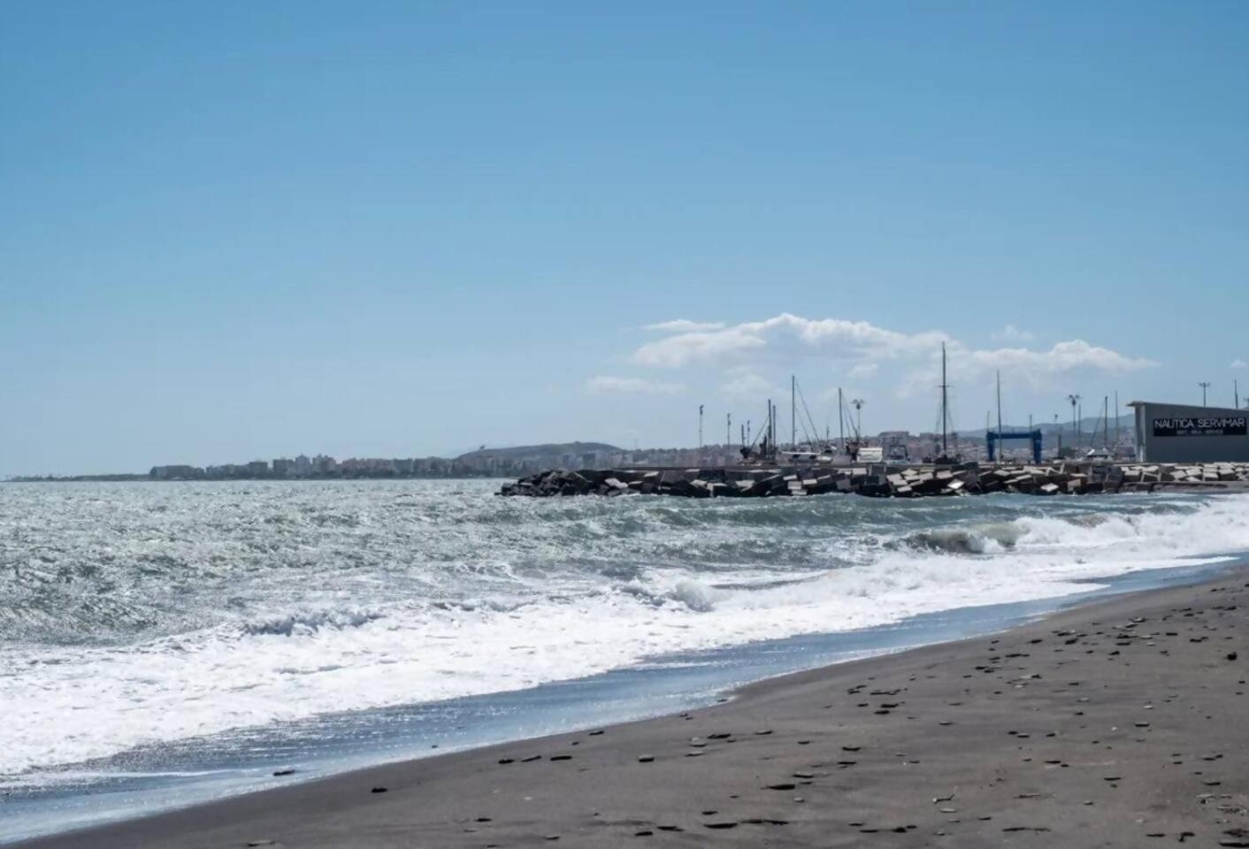 Casa Nido Playa * Algarrobo