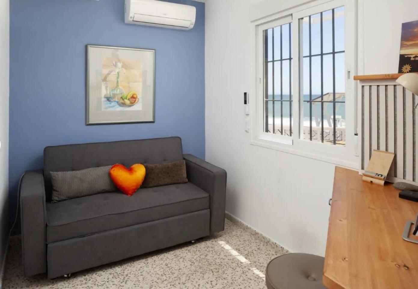 Casa Nido Playa Dom wakacyjny Algarrobo