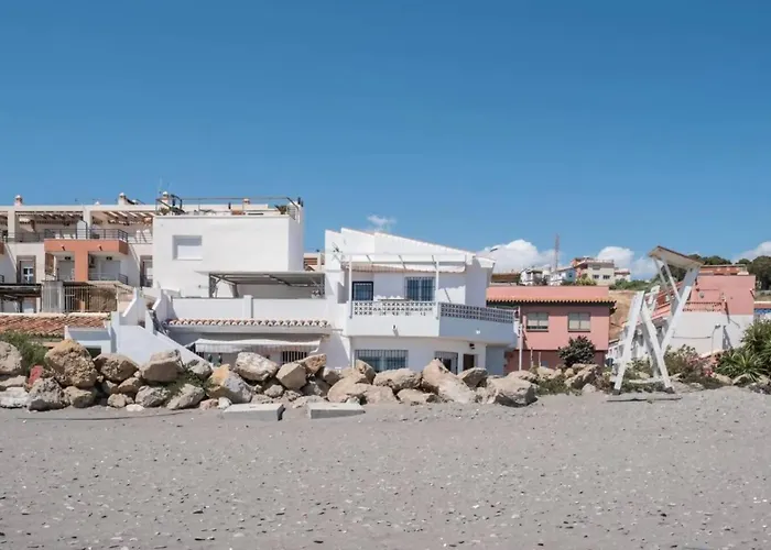 Casa Nido Playa