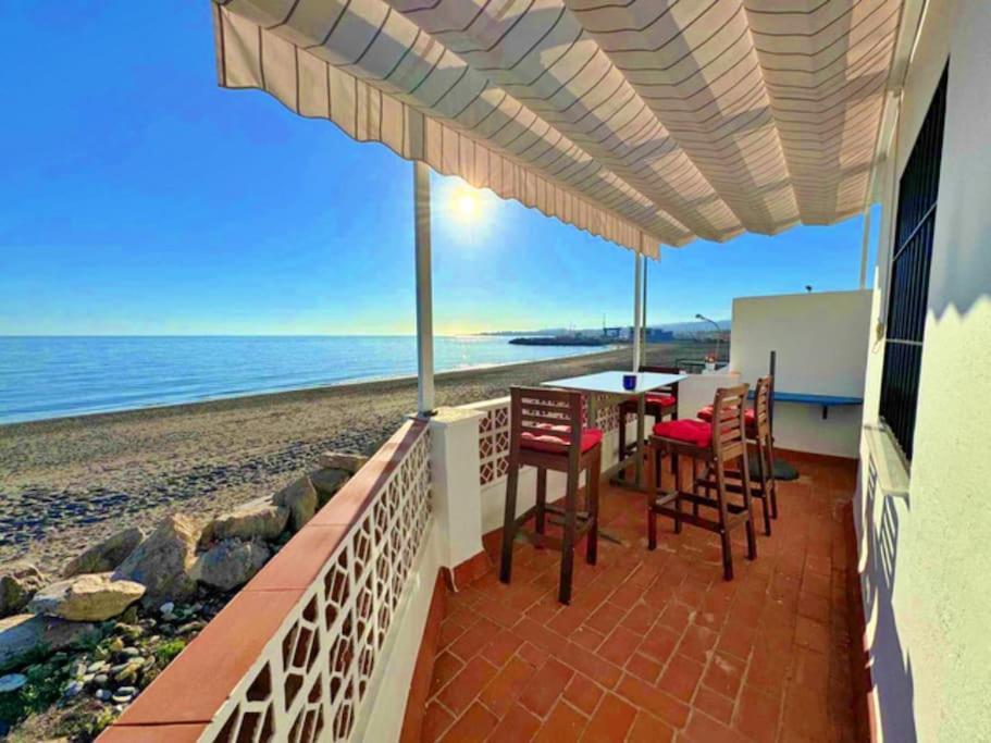 Hébergement de vacances Casa Nido Playa