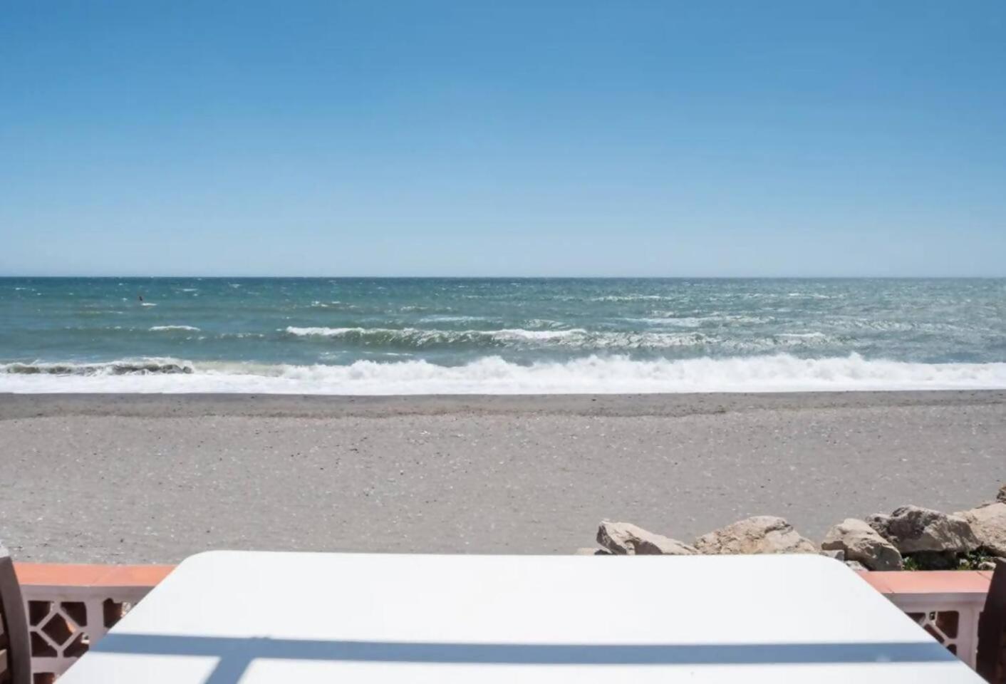 Hébergement de vacances Casa Nido Playa *