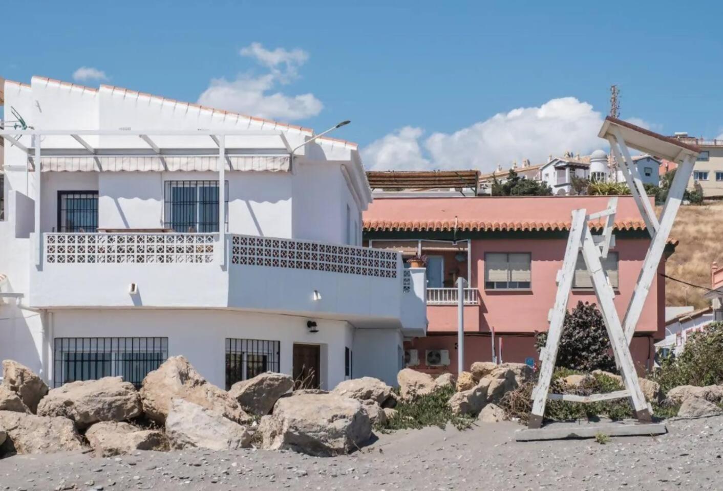 Casa Nido Playa Hébergement de vacances *