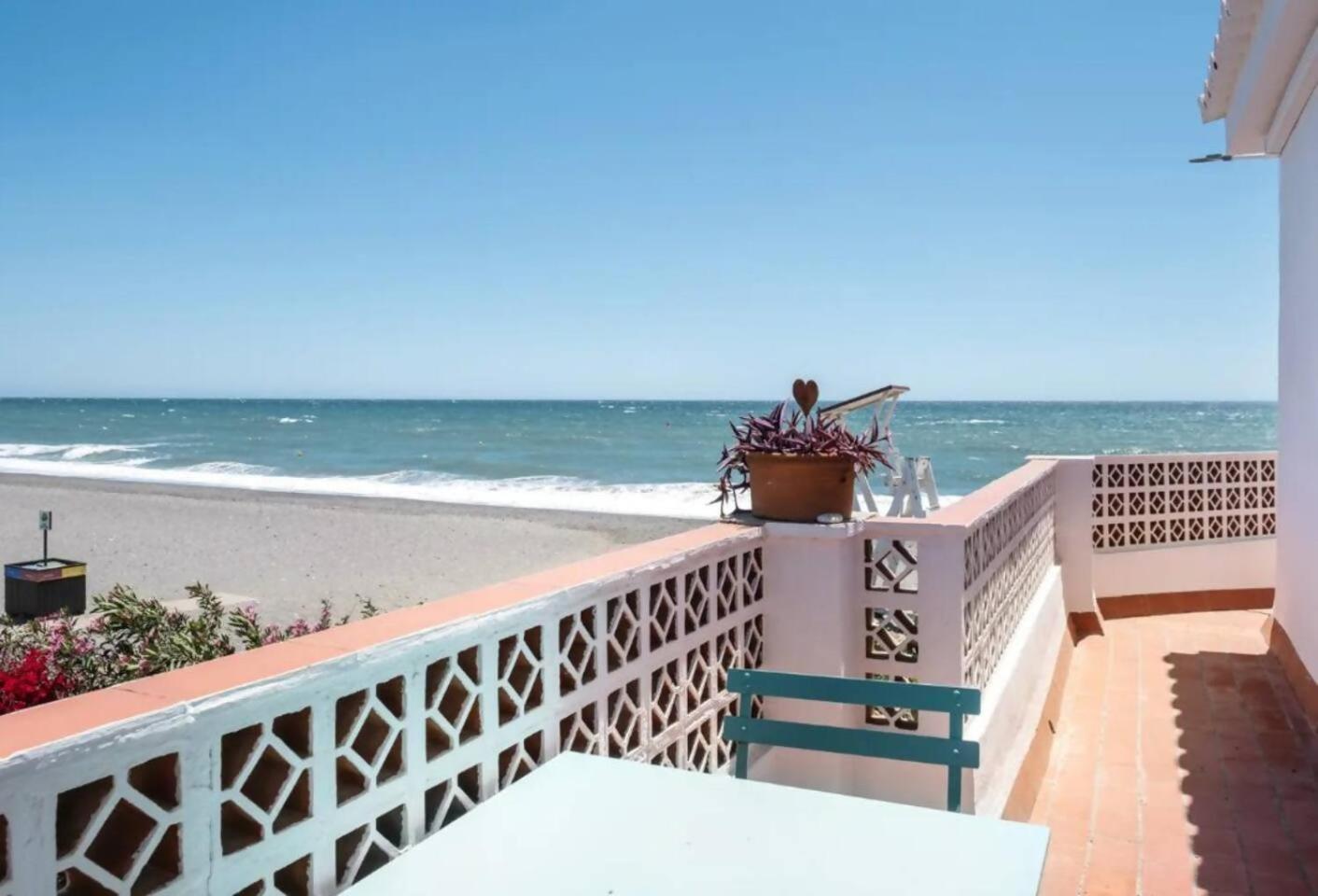 Casa Nido Playa Hébergement de vacances *