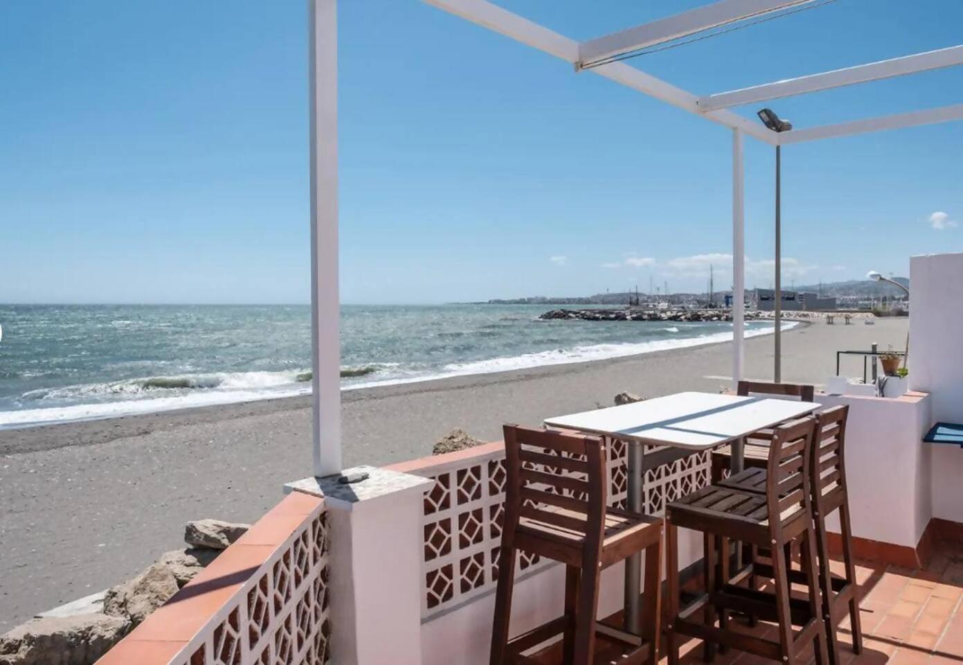 Hébergement de vacances Casa Nido Playa *